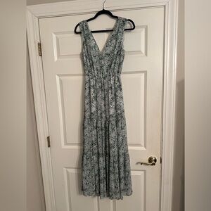 Banana Republic dress